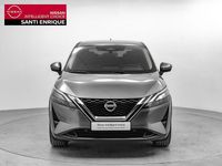 Usado Nissan Qashqai 140 CV (102 kW) 2022 Gris SUV
