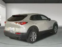 Usado Mazda CX-30 Exclusive-Line 140 CV (102 kW) 2024 Beige SUV