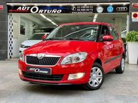 usado Skoda Fabia 1.2 Active 60