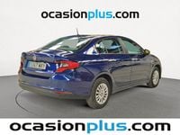Usado Fiat Tipo 130 CV (95 kW) 2025 Azul Berlina