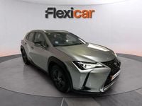 Usado Lexus UX Business Edition 184 CV (135 kW) 2020 Beige SUV