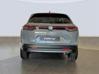 Nuevo Honda HR-V Elegance 131 CV (96 kW) 2026 Gris SUV