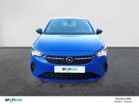Usado Opel Corsa Elegance 100 CV (73 kW) 2023 Azul Utilitario