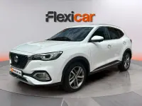 Usado MG HS Luxury 162 CV (119 kW) 2023 Blanco SUV