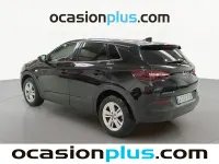 Używany Opel Grandland X Selective 120 KM (88 kW) 2018 Czarny SUV