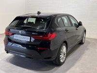 usado BMW 116 Serie 1 d en MOTOR MUNICH CADI SL-MANRESA Barcelona