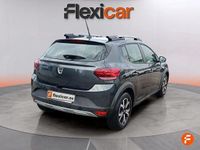 Usado Dacia Sandero Comfort 101 CV (74 kW) 2022 Gris
