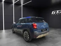 Occasion Mini Aceman 160 kW (218 PK) 2024 Blauw SUV
