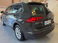 Usado VW Tiguan 150 CV (110 kW) 2020 SUV