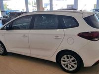 usado Kia Carens 1.6 GDi Concept 135