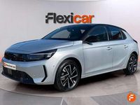 Usado Opel Corsa 101 CV (74 kW) 2024 Gris Utilitario