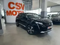 Käytetty Peugeot 308 Allure 225 HP (165 kW) 2023 Musta