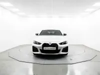 Usado BMW M440 M Sport 374 CV (275 kW) 2024 Blanco Coupe