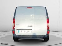 Usado Mercedes Citan 109 95 CV (69 kW) 2021 Blanco Van