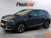 Usado Kia Sportage 136 CV (100 kW) 2023 Azul SUV
