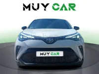 Usado Toyota C-HR Sport 184 CV (135 kW) 2023 Blanco SUV