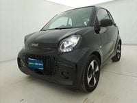 Usado Smart ForTwo Electric Drive Passion 60 kW (82 CV) 2023 Coupe