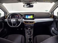 Usado Seat Ibiza Style 80 CV (58 kW) 2025 Blanco Utilitario