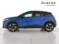 Usado Renault Captur Techno 100 CV (73 kW) 2025 SUV