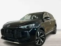 Usado MG ZS Luxury 197 CV (144 kW) 2025 Otro SUV