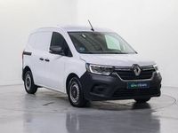 Usado Renault Kangoo 95 CV (69 kW) 2022 Blanco Monovolumen