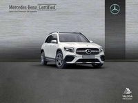 Usado Mercedes GLB200 163 CV (119 kW) 2021 SUV