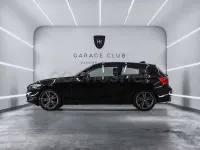 Usado BMW 120 184 CV (135 kW) 2017 Negro Utilitario
