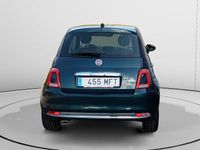 Usado Fiat 500 Dolcevita 70 CV (51 kW) 2023 Azul Utilitario