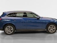 Usado Mercedes GLC220 197 CV (144 kW) 2025