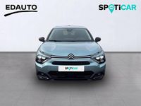 Usado Citroën C4 Feel 130 CV (95 kW) 2022 Azul Berlina