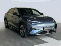 Nuevo BYD Sealion 7 389 kW (530 CV) 2025 Indigo grey SUV