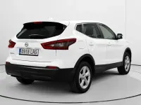 Usado Nissan Qashqai Acenta 115 CV (84 kW) 2021 SUV