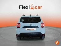 Usado Dacia Duster Comfort 115 CV (84 kW) 2020 Blanco SUV