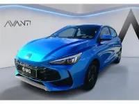 Usado MG MG3 195 CV (143 kW) 2024 Azul Utilitario