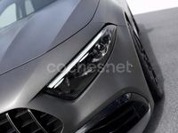 Usado Mercedes A45 AMG 421 CV (309 kW) 2024 Negro Berlina