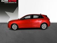 Usado Opel Astra Edition 130 CV (95 kW) 2023 Rojo