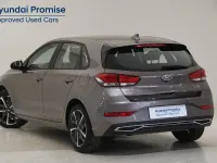 Usado Hyundai i30 109 CV (80 kW) 2023