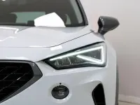 Usado Cupra Formentor 150 CV (110 kW) 2021 Blanco SUV