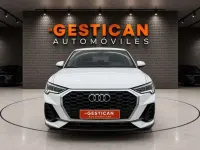 Usado Audi Q5 Advanced 245 CV (180 kW) 2022 Blanco SUV