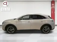 Usado DS Automobiles DS7 Crossback Grand Chic 300 CV (220 kW) 2021 Beige SUV