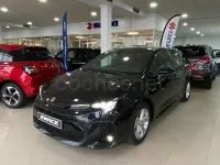 Nuevo Suzuki Swace 140 CV (102 kW) 2026 Negro Familiar