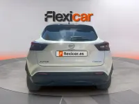 Usado Nissan Juke 114 CV (83 kW) 2024 Blanco SUV