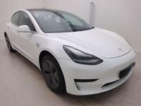 Usado Tesla Model 3 Standard Range 239 kW (325 CV) 2021 Blanco Berlina