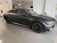 Usado Mercedes S63 AMG AMG 639 CV (469 kW) 2019 Negro Coupe