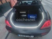 Usado Hyundai Coupé 105 CV (77 kW) 2005 Negro Coupe