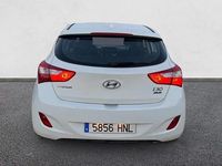 Usado Hyundai i30 135 CV (99 kW) 2013