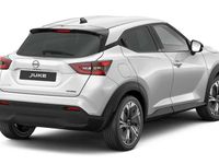 Nuevo Nissan Juke N-Connecta 143 CV (105 kW) 2025 SUV