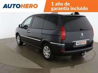 usado Peugeot 807 2.0 HDI-Style