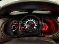 Usado Citroën C3 PureTech 82 CV (60 kW) 2017 Negro Berlina