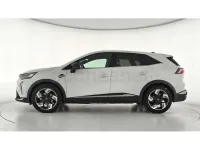 Usado Renault Symbioz Techno 145 CV (106 kW) 2025 Blanco SUV
